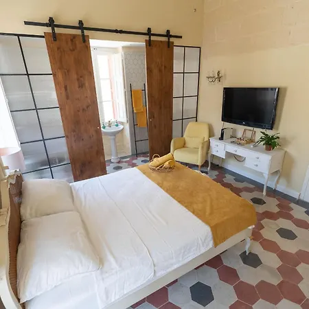 Vendégház Tinja 3*