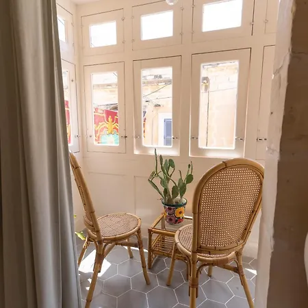 Vendégház Tinja Sliema