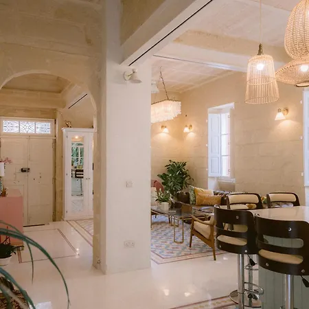 Pensionat Tinja Sliema