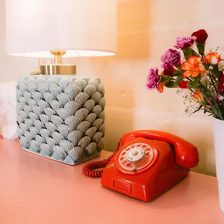 Tinja Гостевой дом Слима