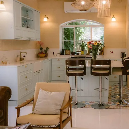 Tinja Гостевой дом 3*