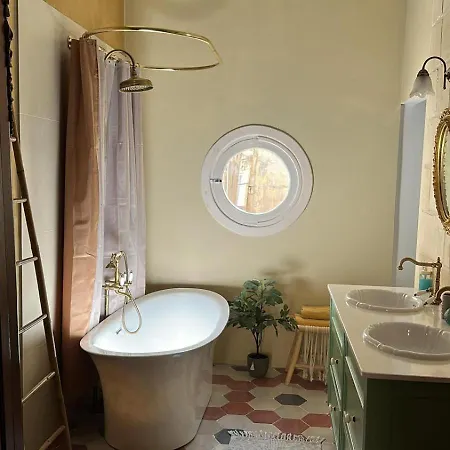 Pensionat Tinja Sliema