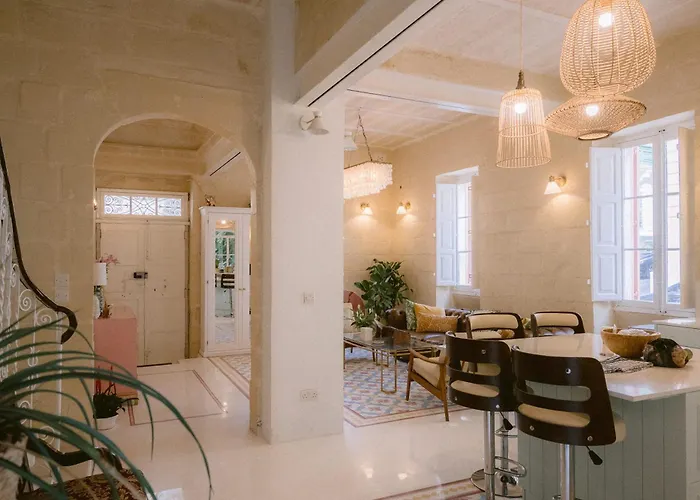 Pensionat Tinja Sliema