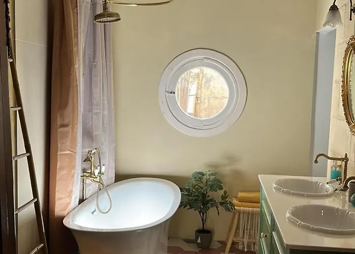 Pensiune Tinja Sliema