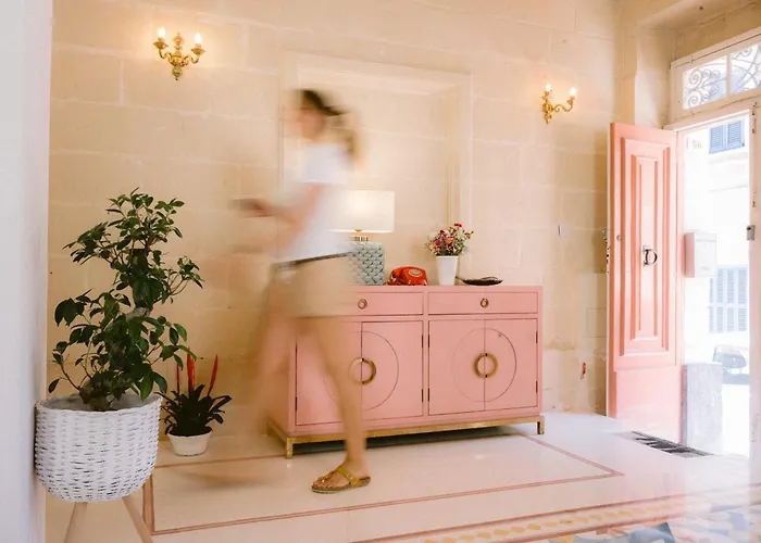 Maison d'hôtes Tinja Sliema