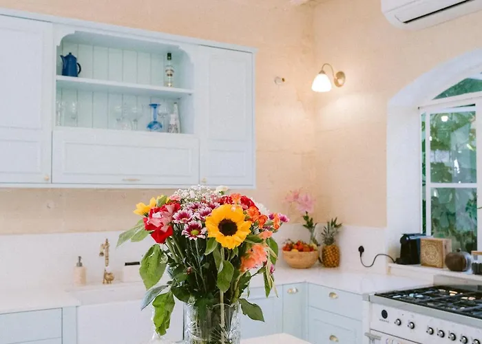 Maison d'hôtes Tinja