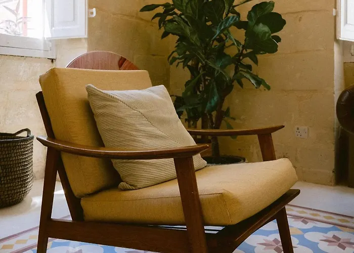 Tinja Maison d'hôtes