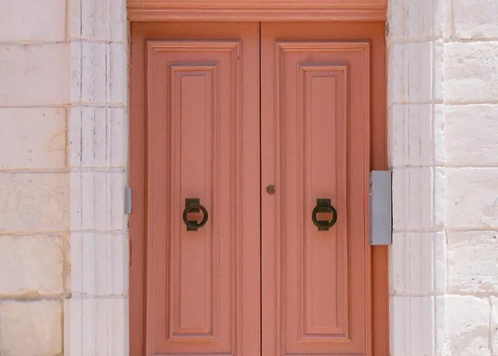 Maison d'hôtes Tinja