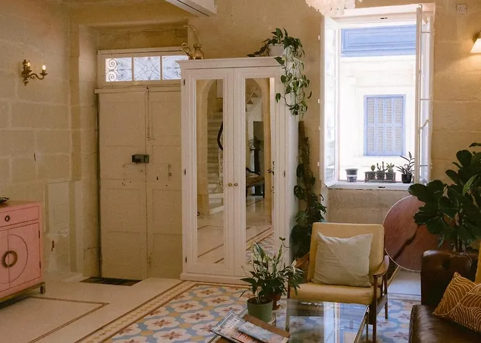 Maison d'hôtes Tinja 3*