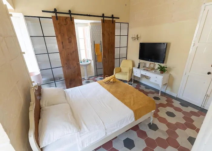 Maison d'hôtes Tinja 3*