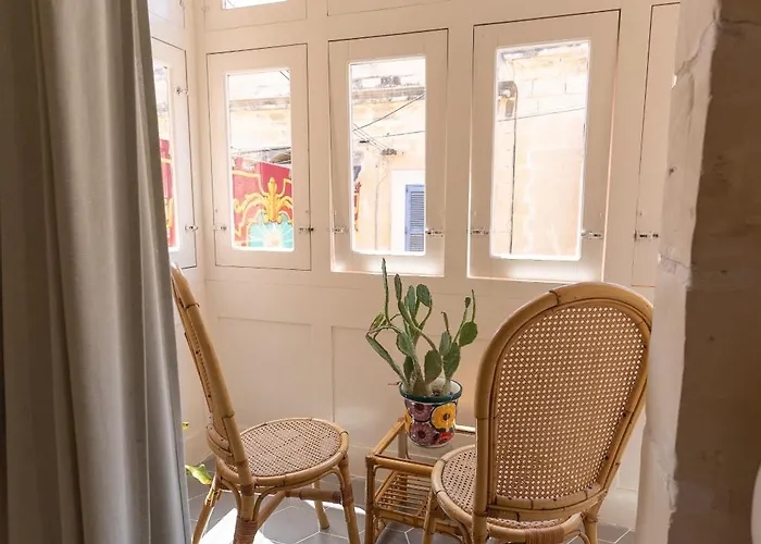 Maison d'hôtes Tinja Sliema