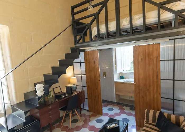 Maison d'hôtes Tinja