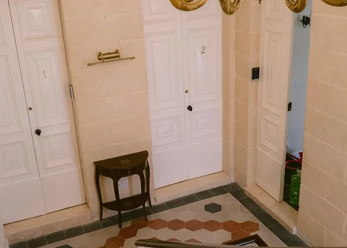 Maison d'hôtes Tinja 3*