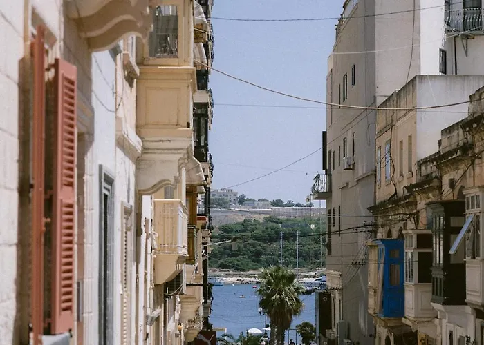 Maison d'hôtes Tinja 3*