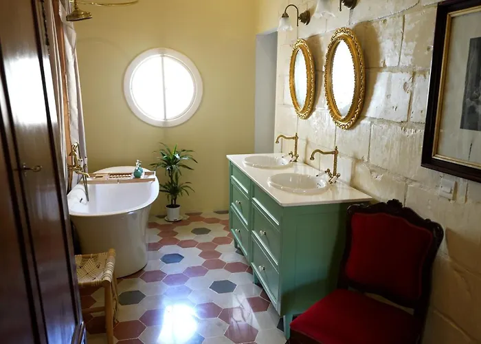 Tinja Maison d'hôtes 3*