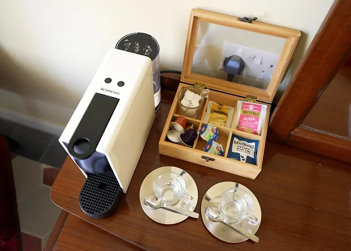 Tinja Maison d'hôtes Sliema